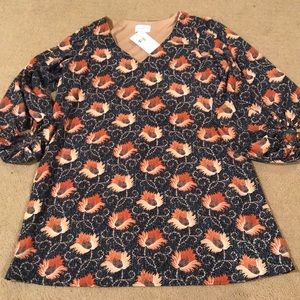 Women’s Balloon Sleeve Dress